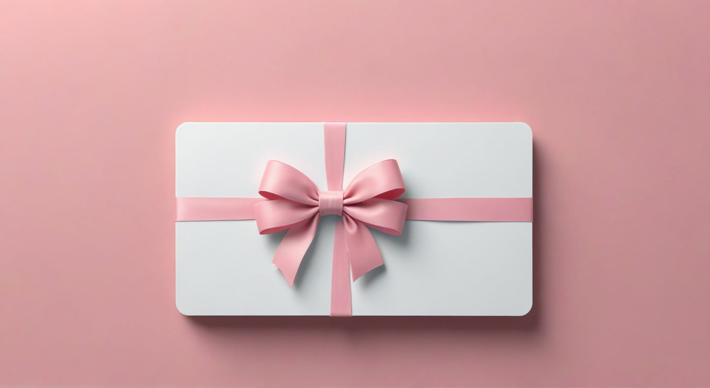Essence of Embroidery Gift Card